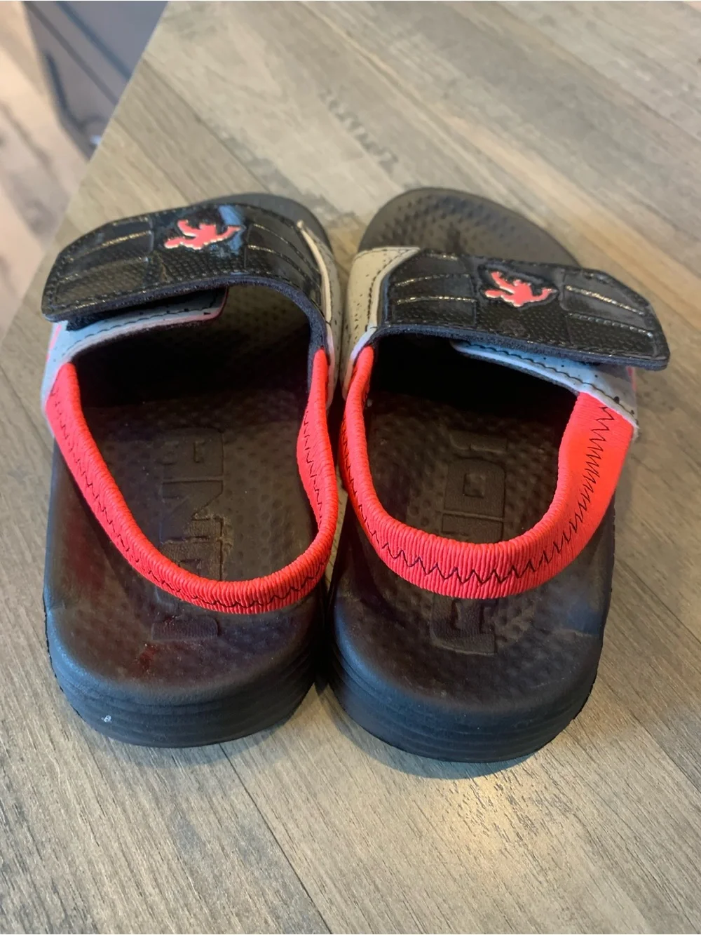 And1 kid friendly